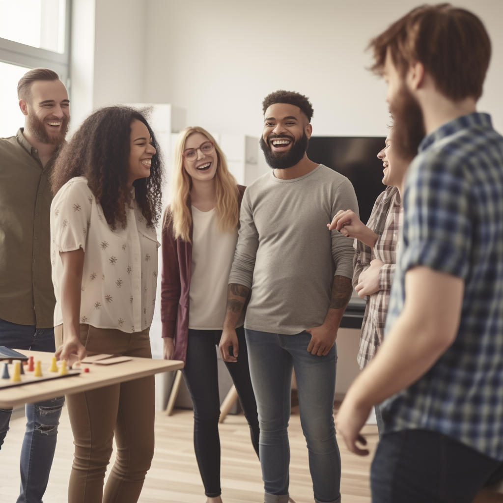 16 Fun Office Farewell Party Game Ideas Ryptic